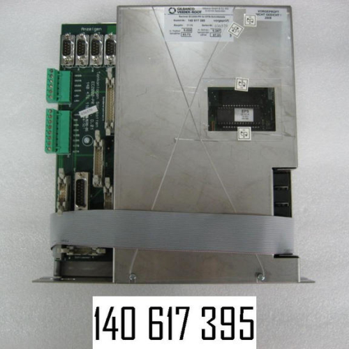 140617395 - COMPUTER EC2000 PR EPSI, PRE CHECKED